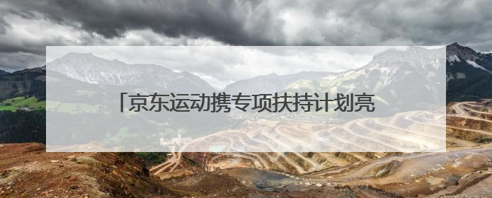 京东运动携专项扶持计划亮相中国体博会 0门槛入驻等多举措助力中小品牌成长