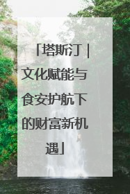 塔斯汀｜文化赋能与食安护航下的财富新机遇